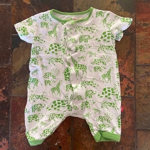 Magnetic Me One Piece 6-9 Month